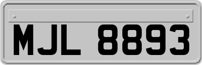MJL8893