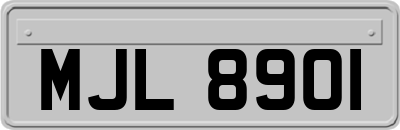MJL8901