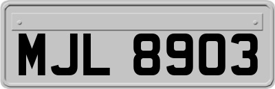 MJL8903