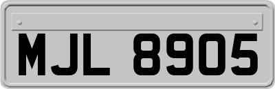 MJL8905