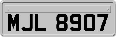 MJL8907