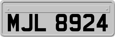 MJL8924