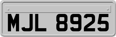 MJL8925