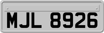 MJL8926