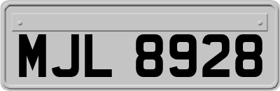 MJL8928