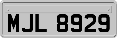 MJL8929