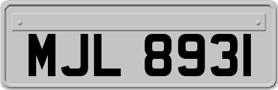 MJL8931