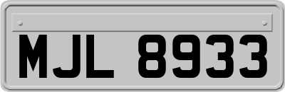 MJL8933