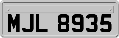 MJL8935