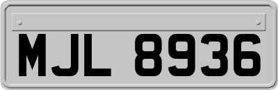 MJL8936