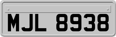 MJL8938