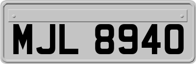 MJL8940