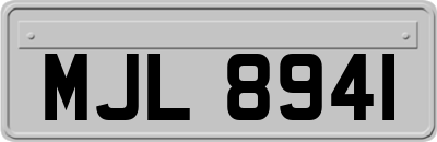 MJL8941