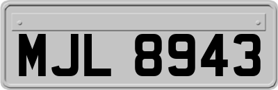 MJL8943