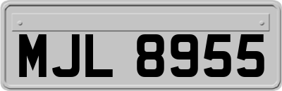 MJL8955