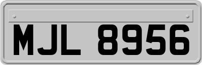 MJL8956