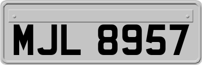 MJL8957