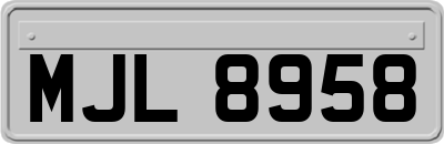 MJL8958