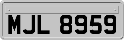MJL8959