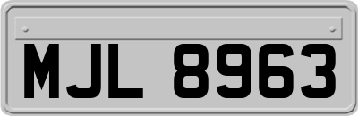 MJL8963