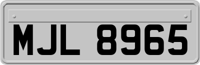MJL8965