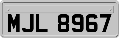 MJL8967