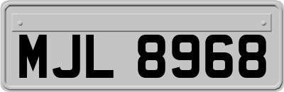 MJL8968