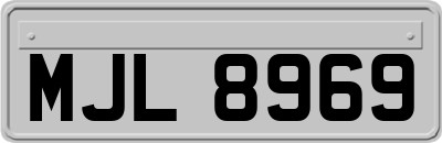 MJL8969