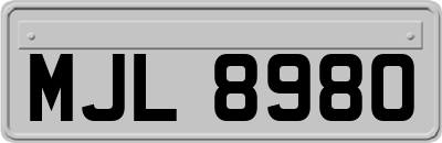 MJL8980