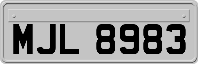 MJL8983