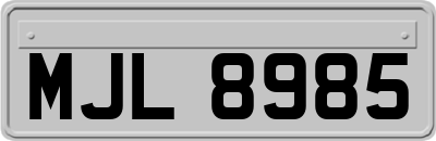MJL8985