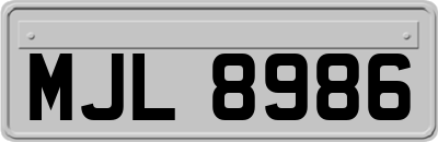 MJL8986