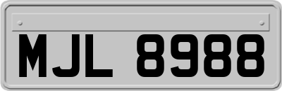 MJL8988