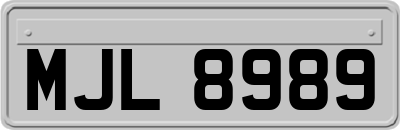 MJL8989