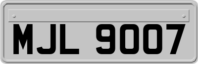 MJL9007