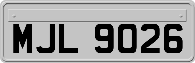 MJL9026