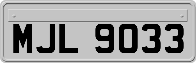 MJL9033