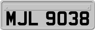 MJL9038