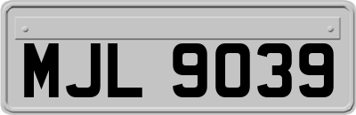 MJL9039