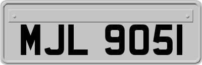 MJL9051