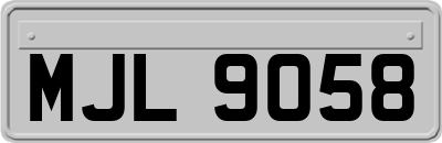 MJL9058