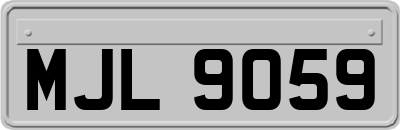 MJL9059