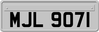 MJL9071