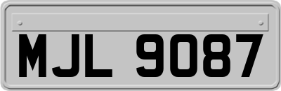 MJL9087