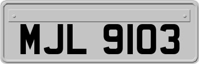 MJL9103