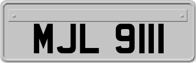 MJL9111