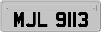 MJL9113