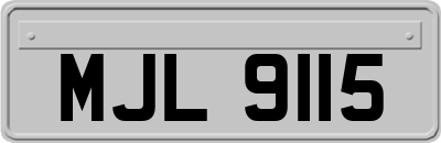 MJL9115