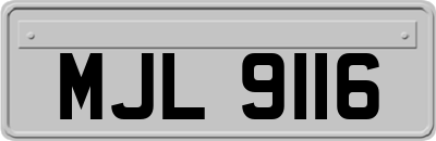 MJL9116