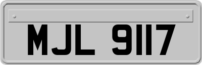 MJL9117
